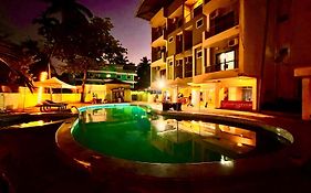 Shivam Beach Resort -Close To Calangute Beach Managed By Four Season